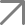 Diagonal Arrow