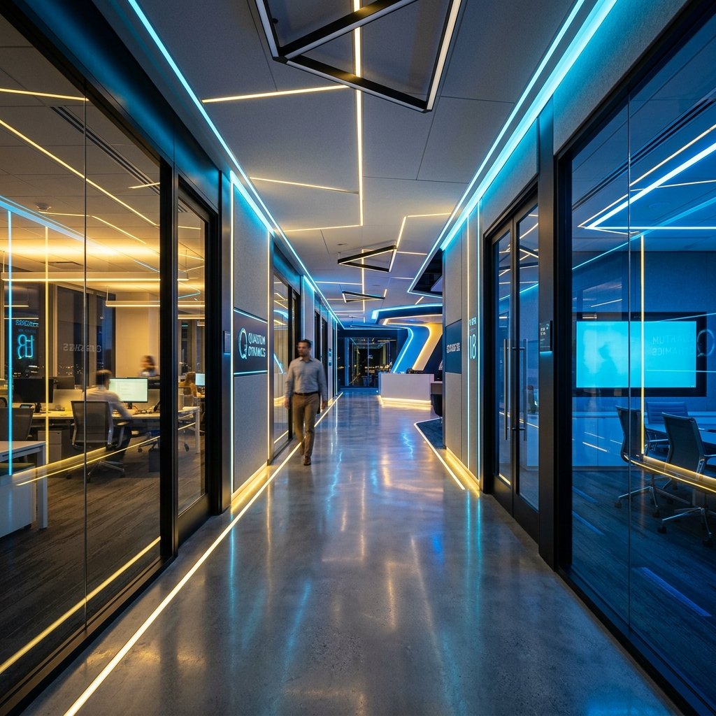 Workspace Office 3